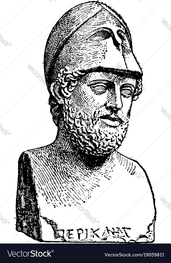 Pericles