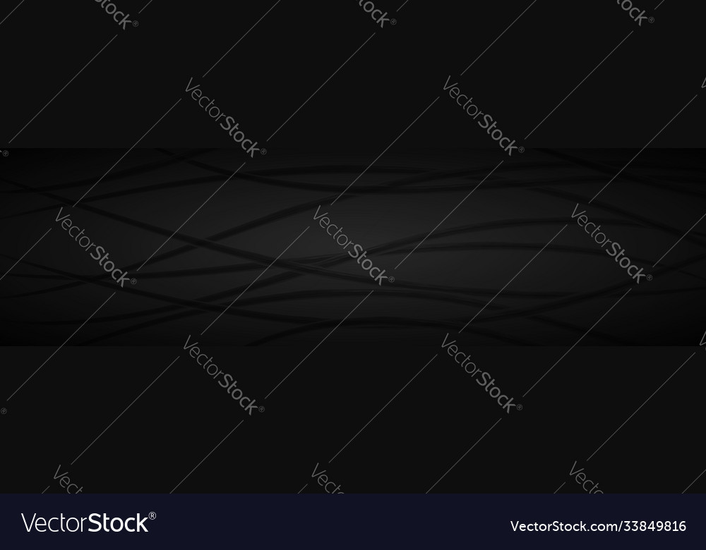 Abstract background wavy intertwining lines