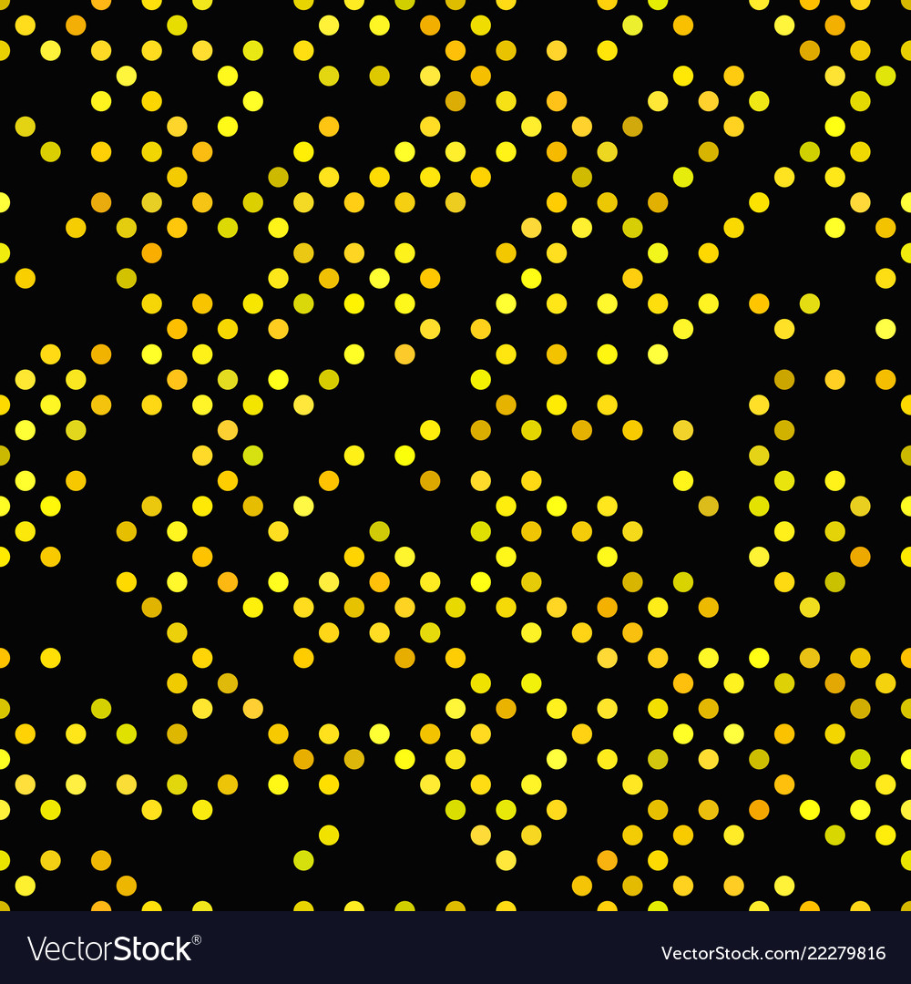Abstract dot pattern background - repeatable vector image Abstract dot pattern background - repeatable
