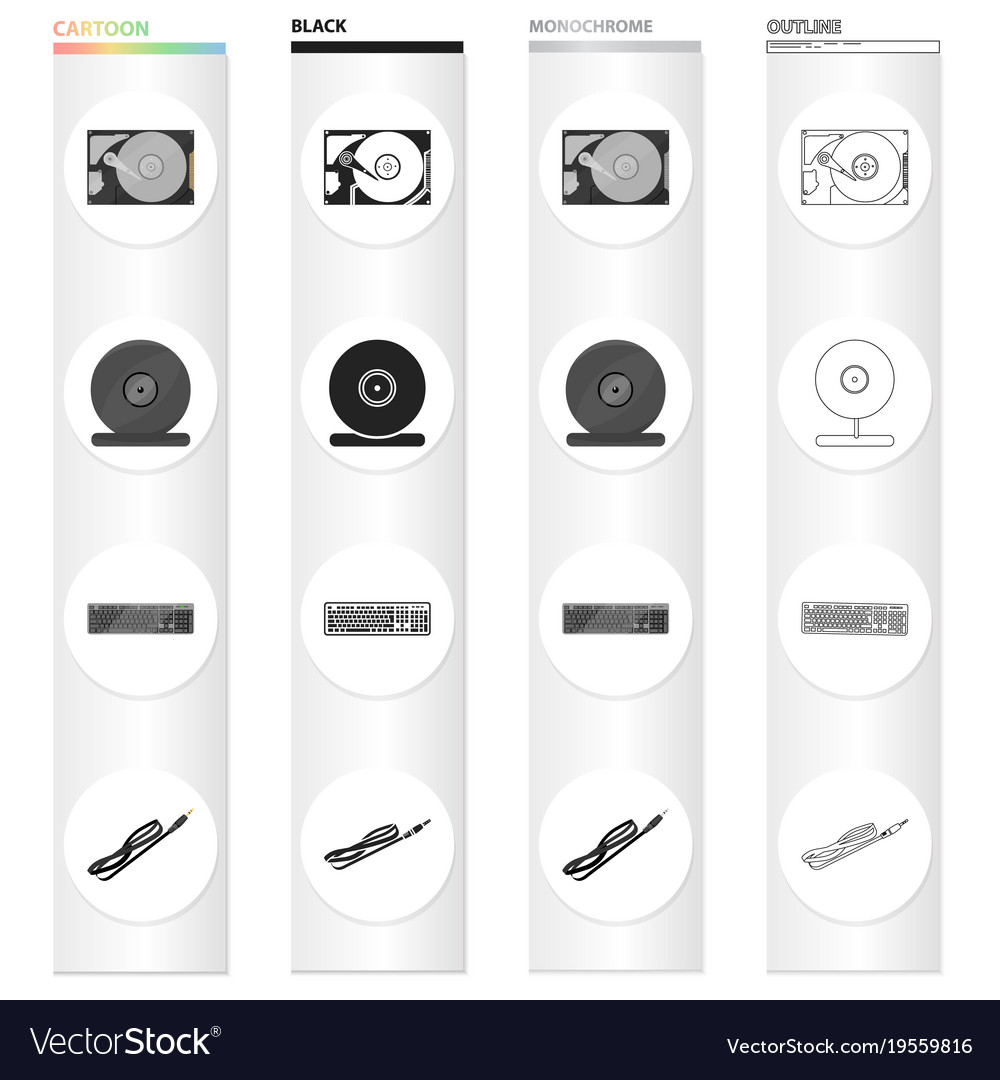 Attributes computer systems and other web icon