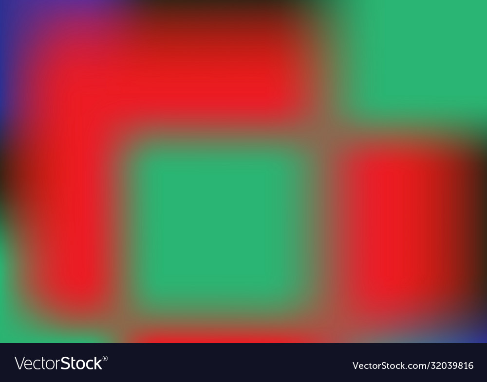 Digital gradient background elegant colorful vector image Digital gradient background elegant colorful