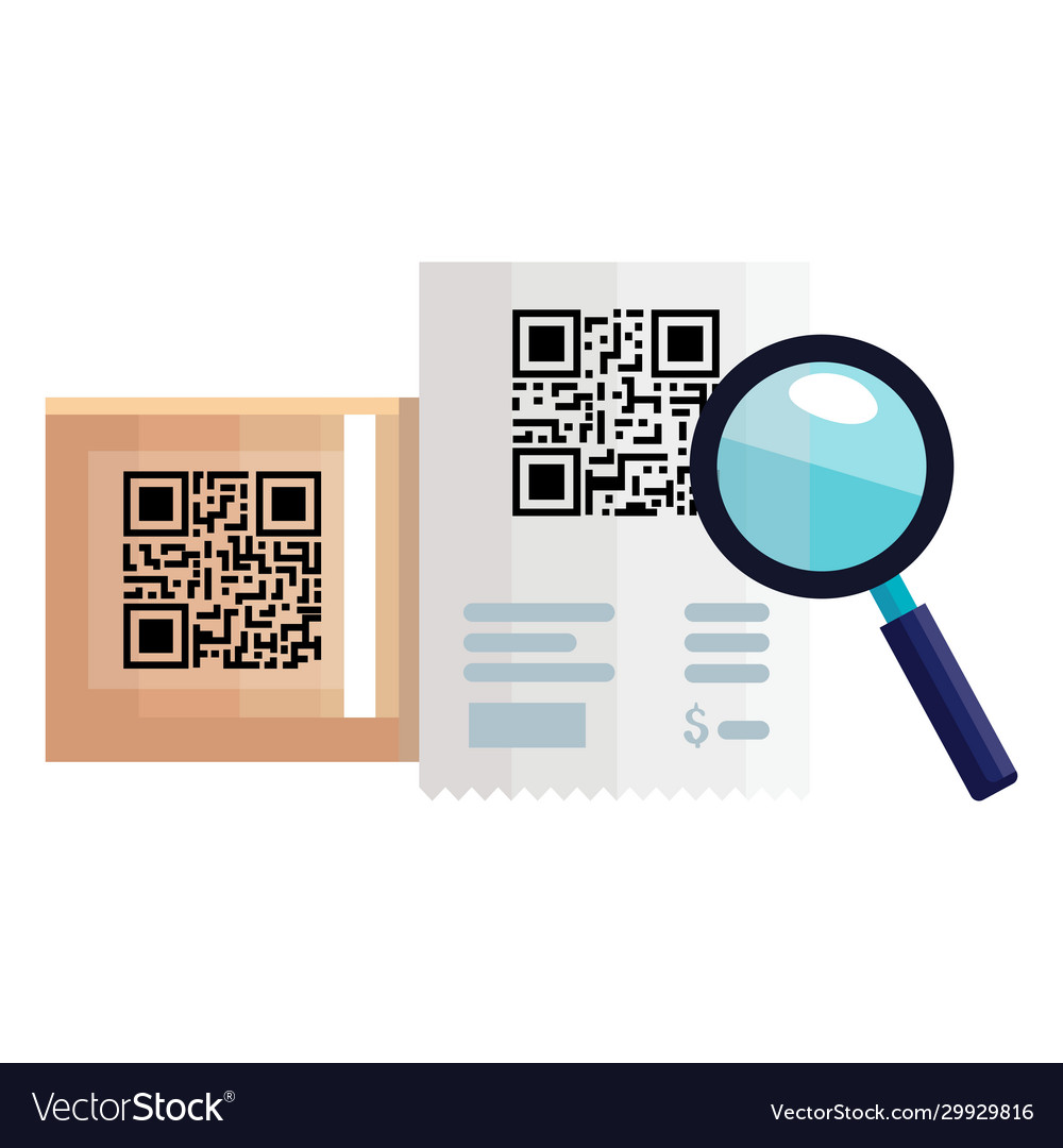 Qr code design