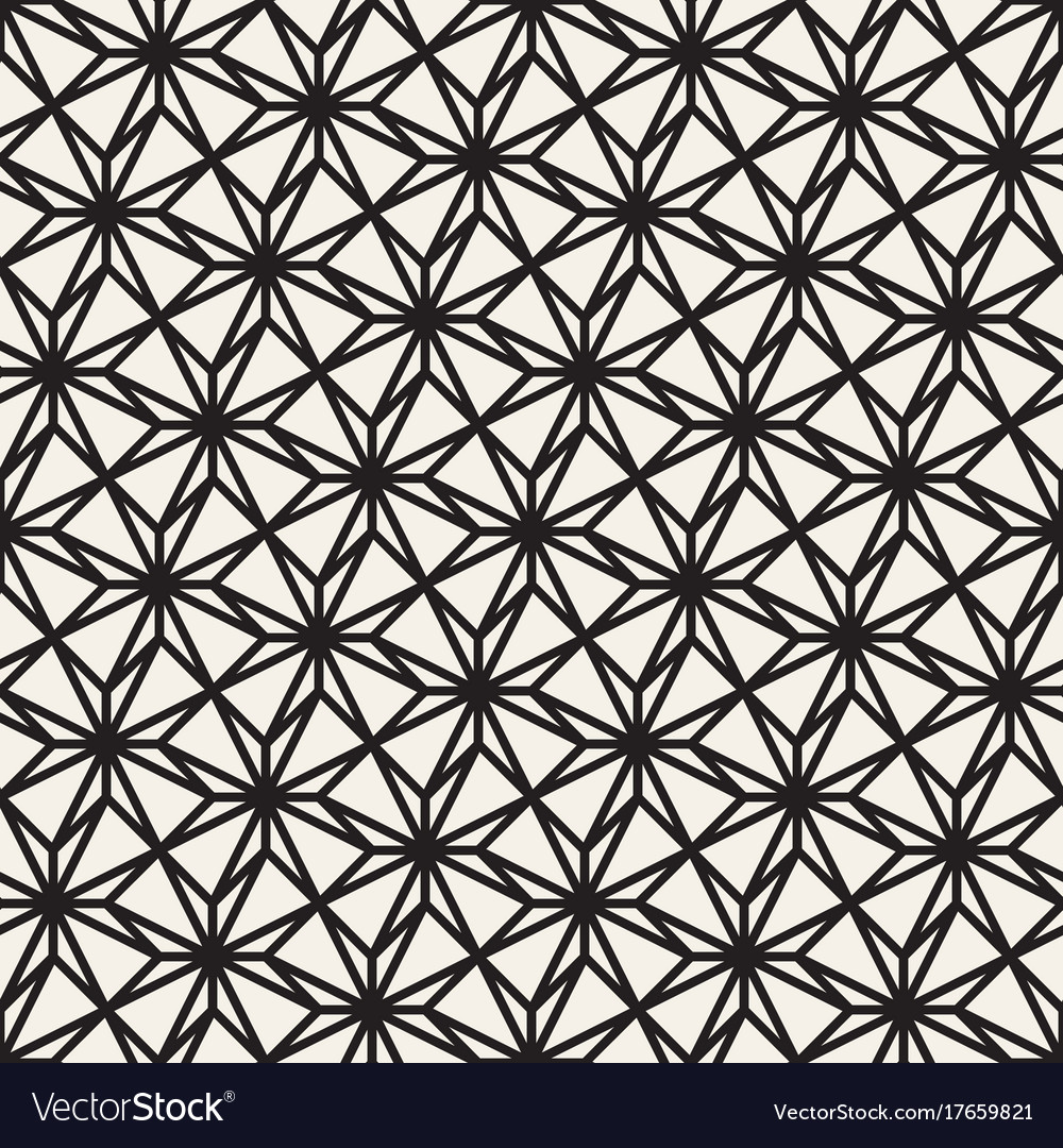Cross Tiling Pattern