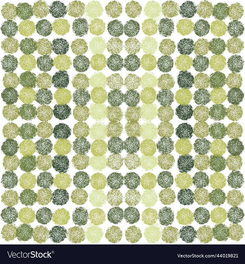 Design pattern square 3d