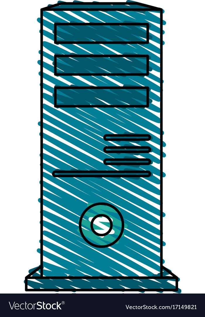 Isolated cpu design
