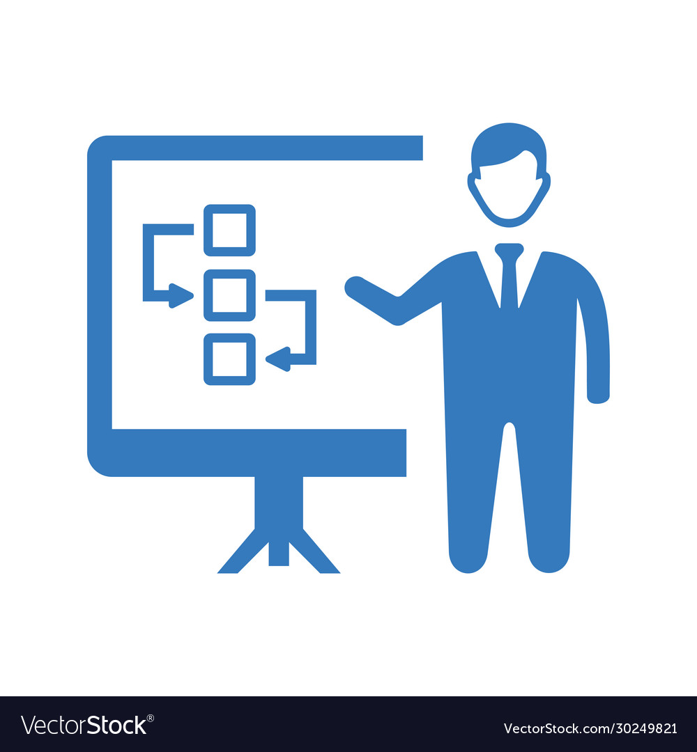 Planning icon strategy workflow structure