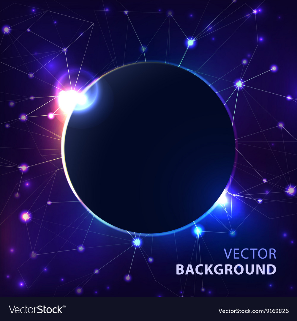 Cosmic background