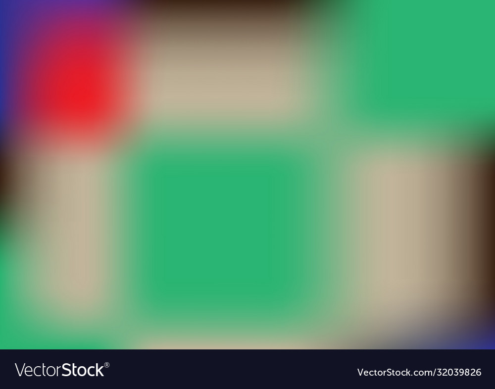 Digital gradient background elegant colorful