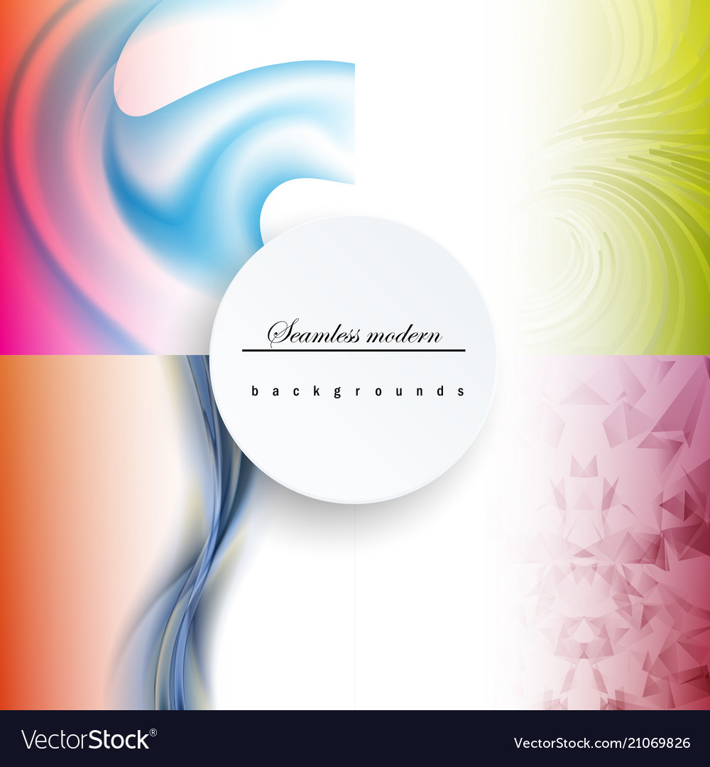 Geometric patternpattern fills web page