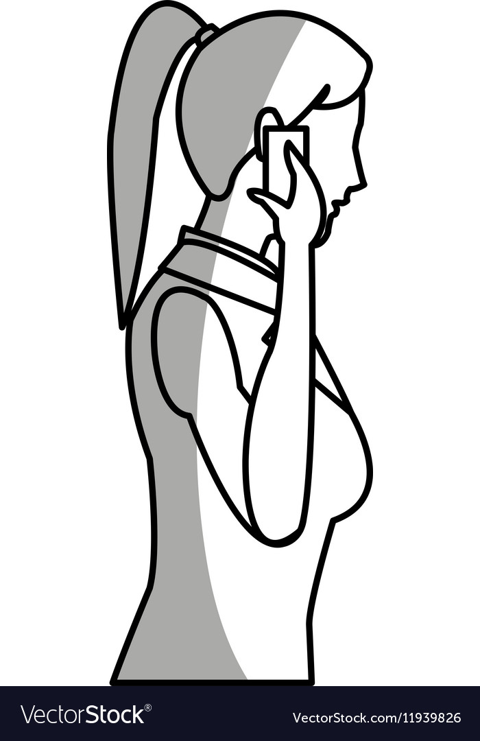 Isolated avatar with device design