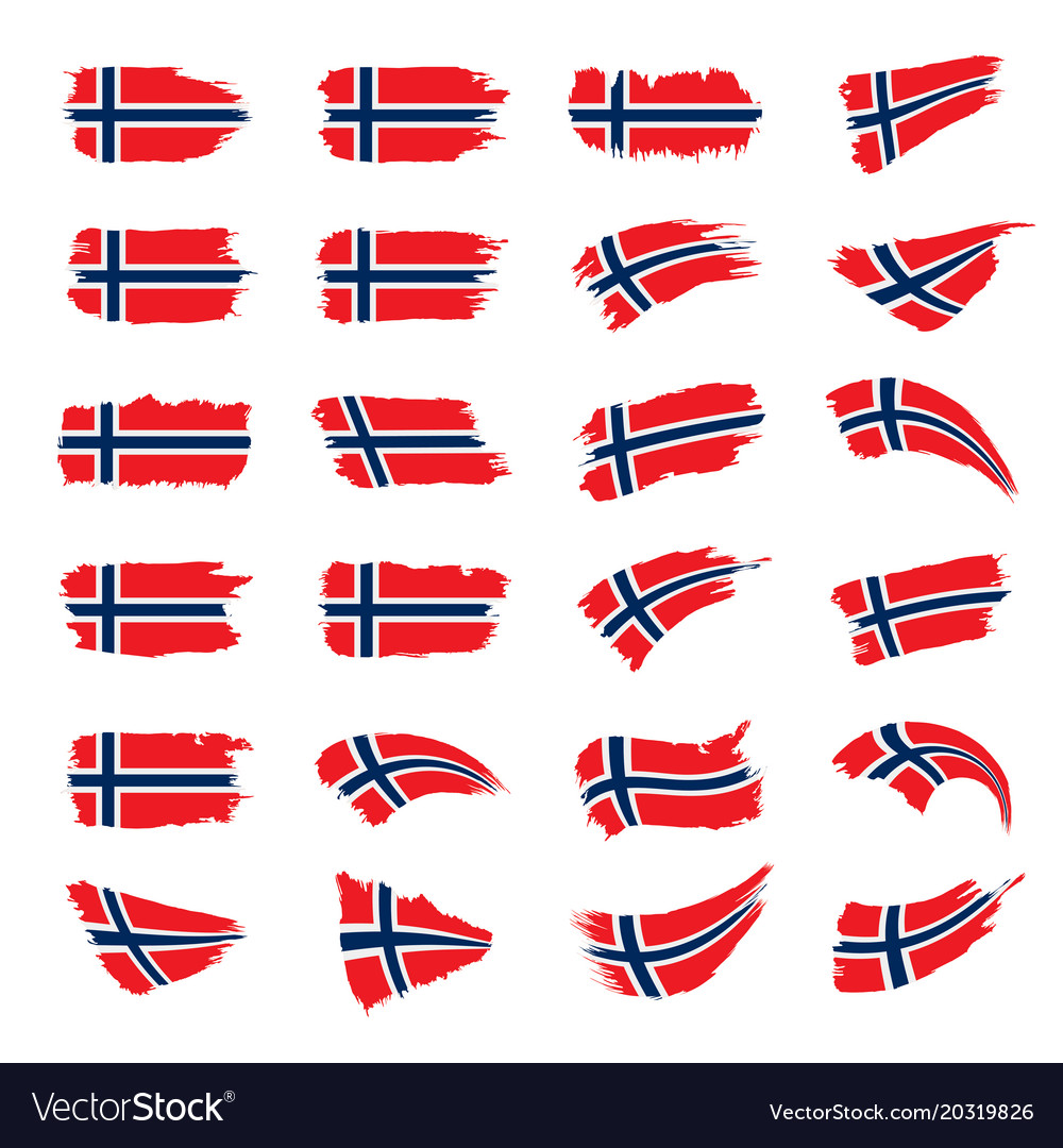 Norway flag