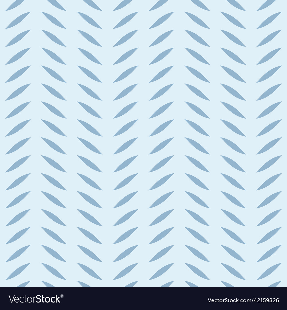 Pastel blue zigzag geometric pattern abstract Vector Image Pastel blue zigzag geometric pattern abstract Vector Image