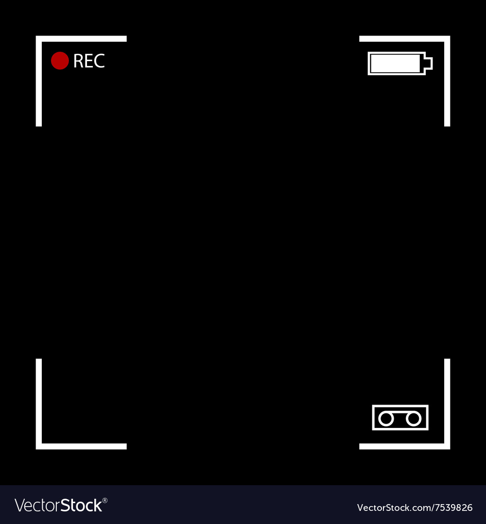 Scan Line Background