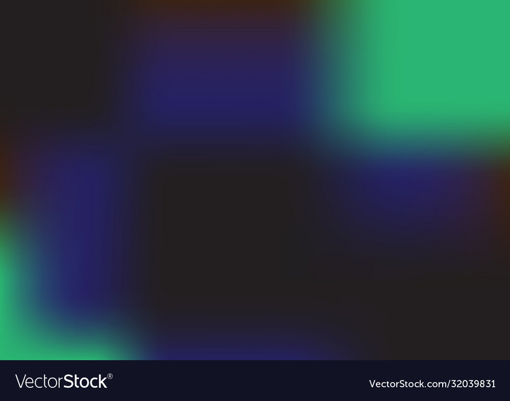 Digital gradient background elegant colorful Vector Image Digital gradient background elegant colorful