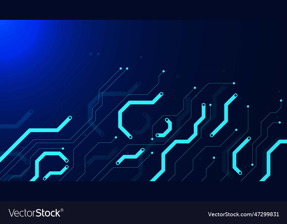 Electronic circuit board technology