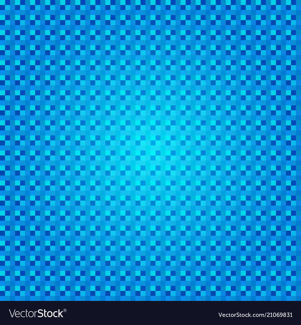 Light abstract mosaic pattern a completely new