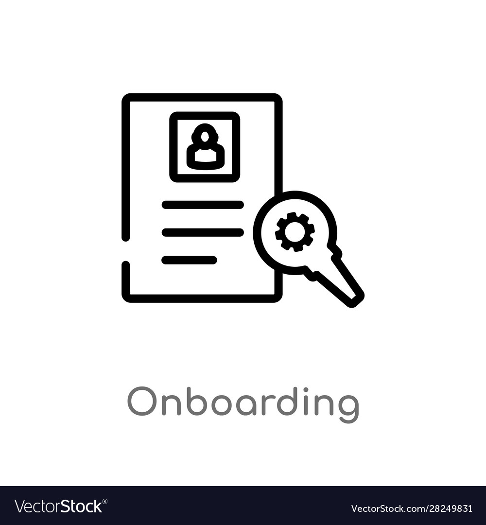 Onboarding Icon Flat