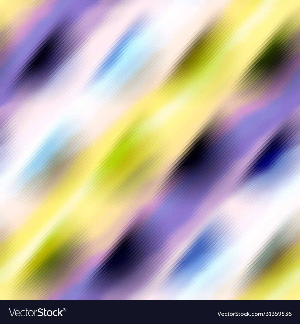 Geometric abstract pattern in low poly style