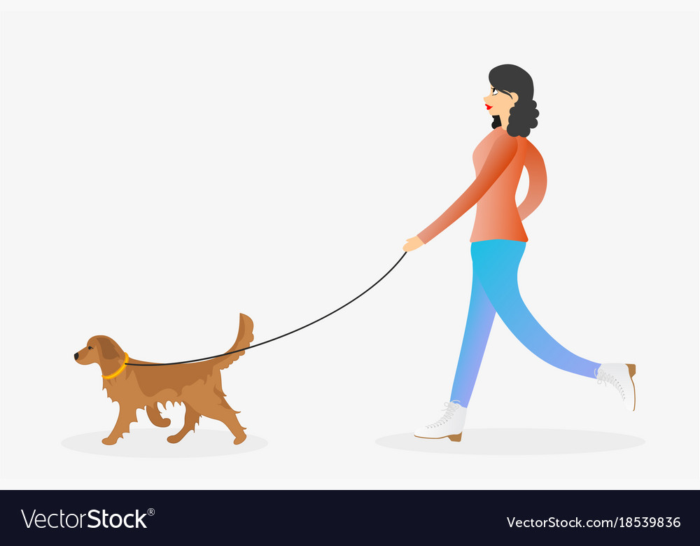 On leash outlet