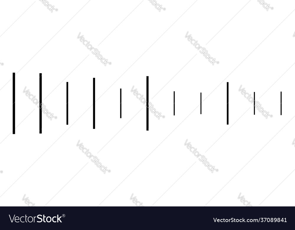 Random lines stripes basic geometric