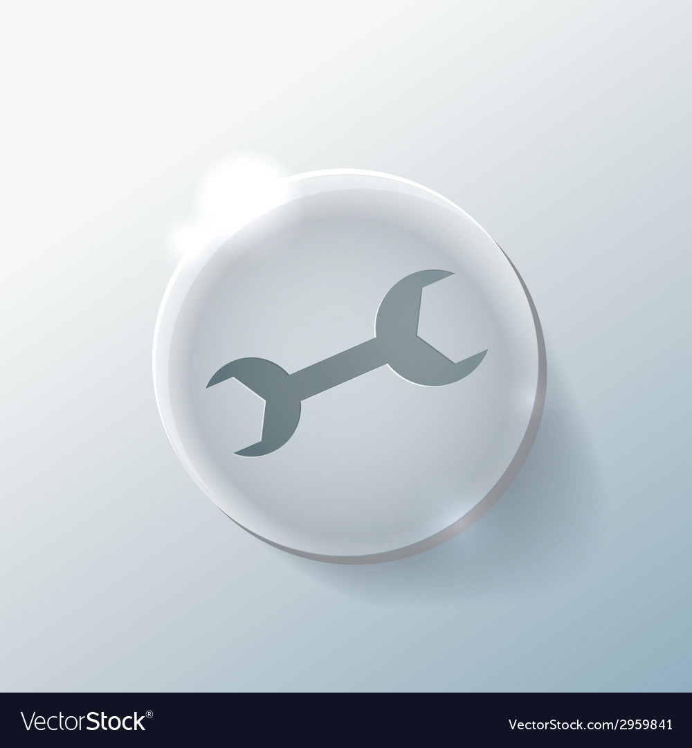 Symbol settings wrench