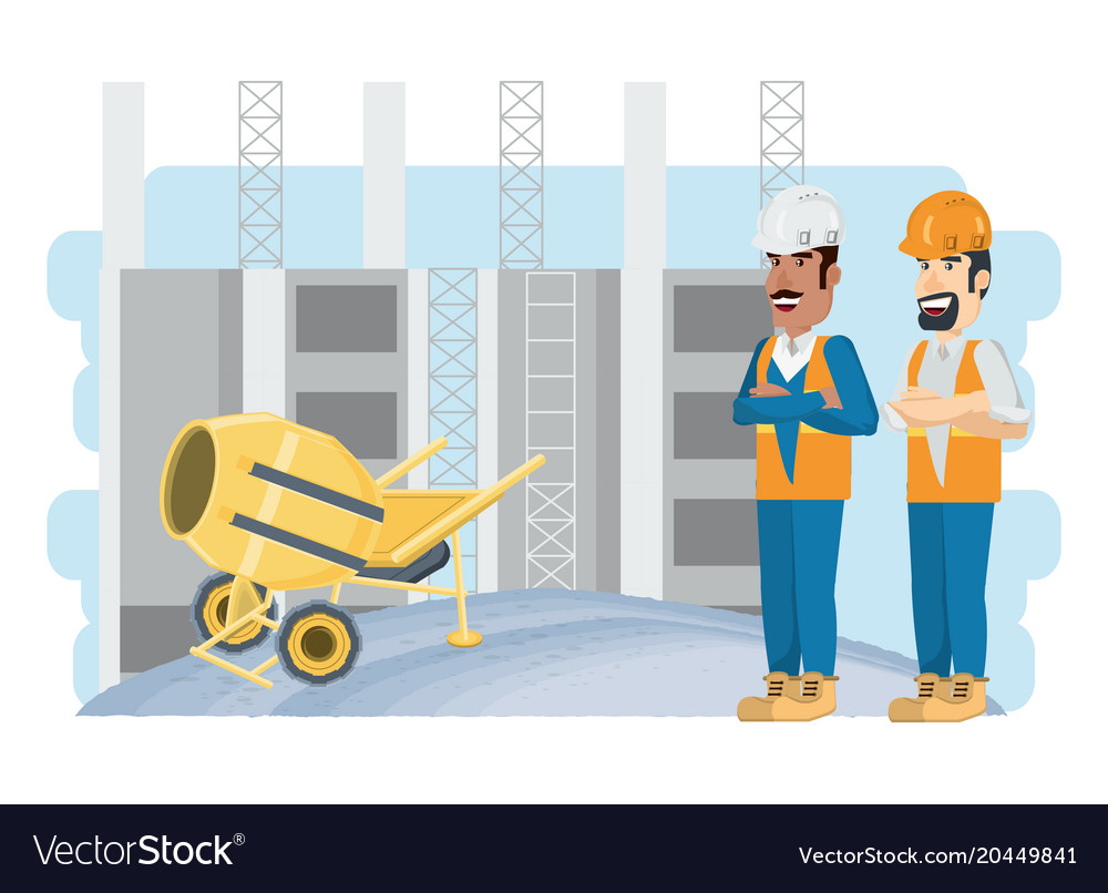 Under construction design Royalty Free Vector Image