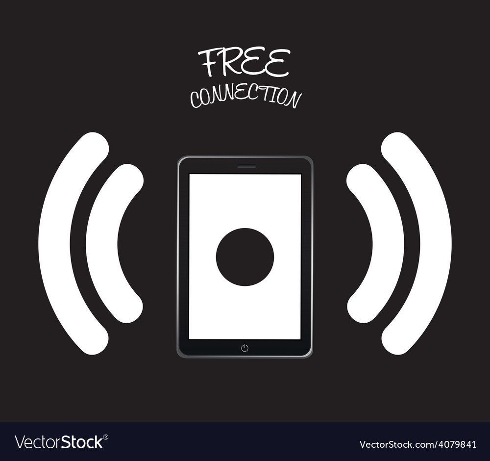 Wifi connection