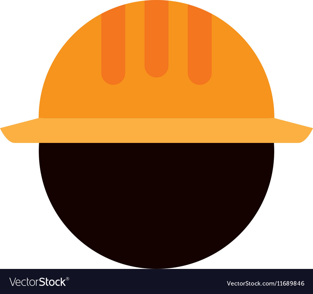 Builder constructor character icon