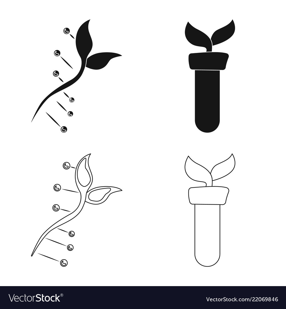 Isolated object of and symbol set s
