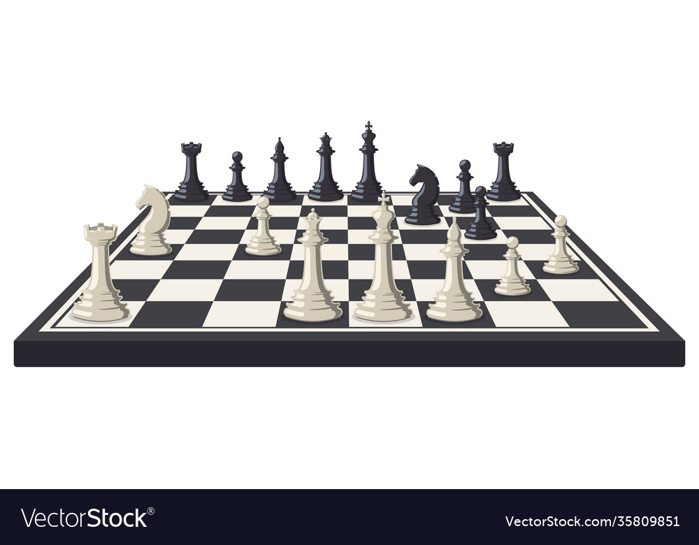 Empty Chessboard PNG Clipart - Best WEB Clipart