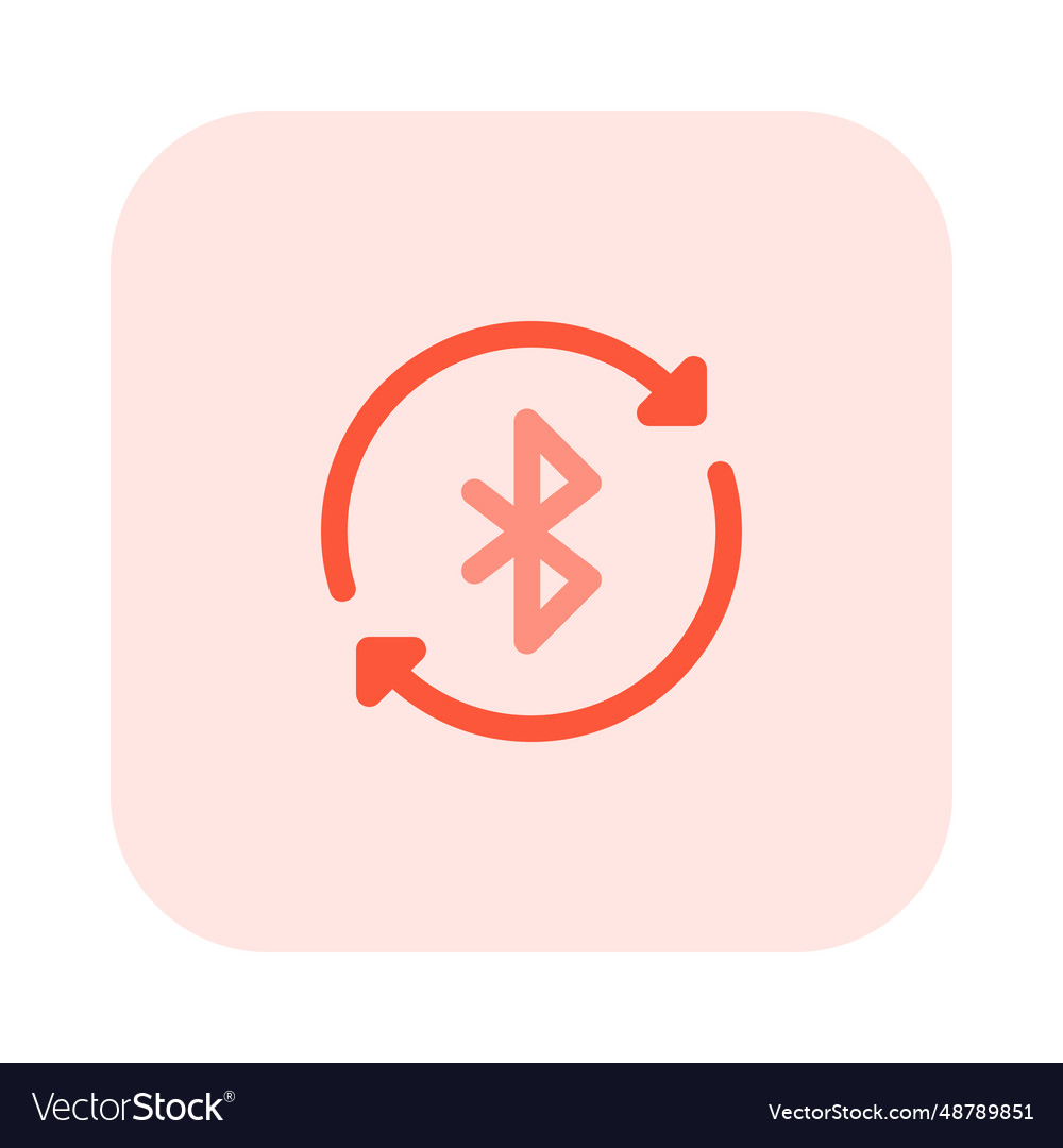 Constant data transfer using bluetooth