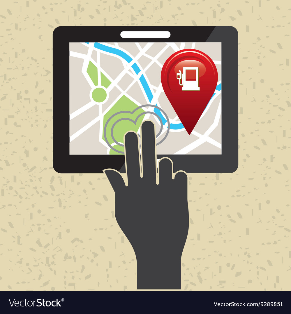 Global positioning system design