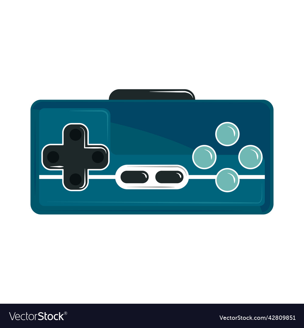 Video games Royalty Free Vector Image - VectorStock