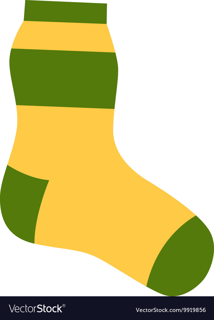 Sock icon