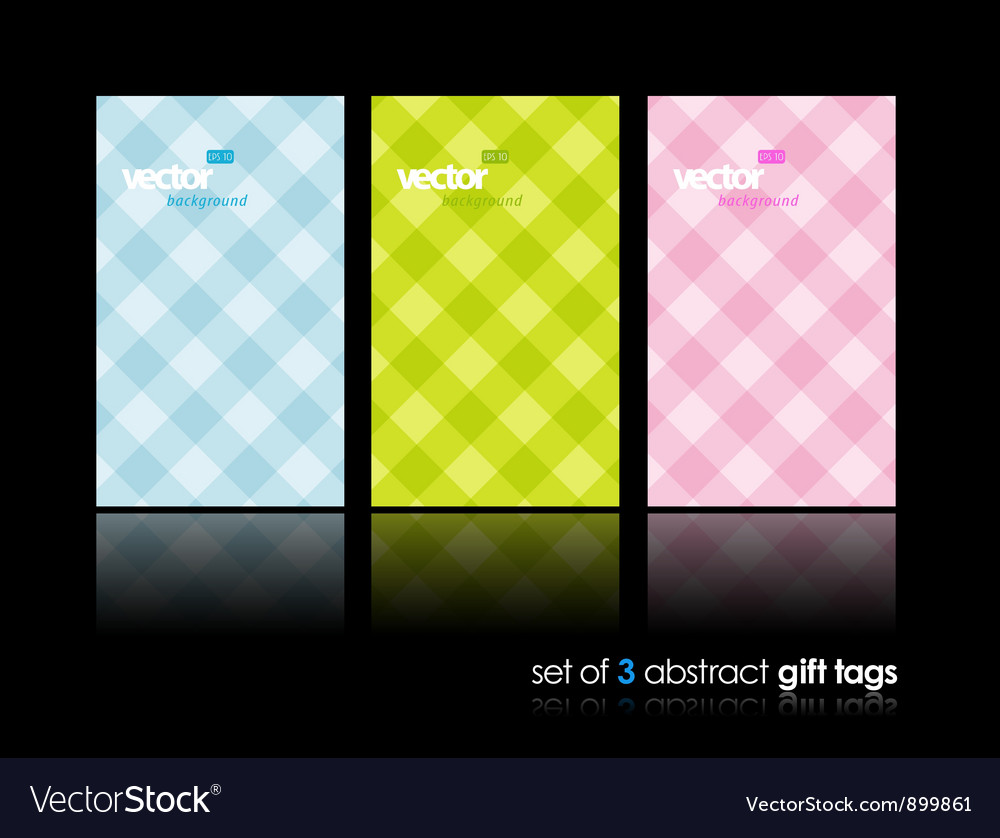 Gift cards background