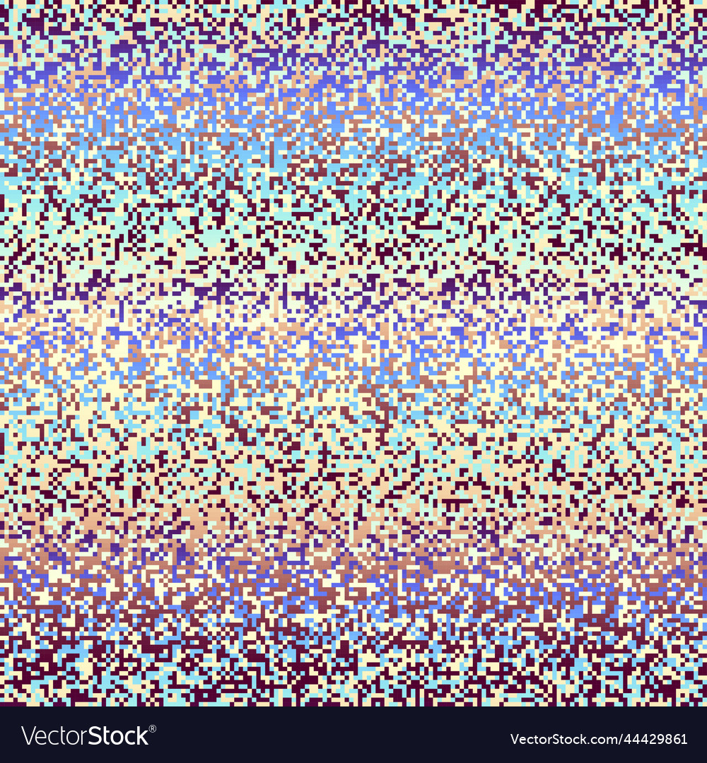 Pattern of a random small dots seamless image