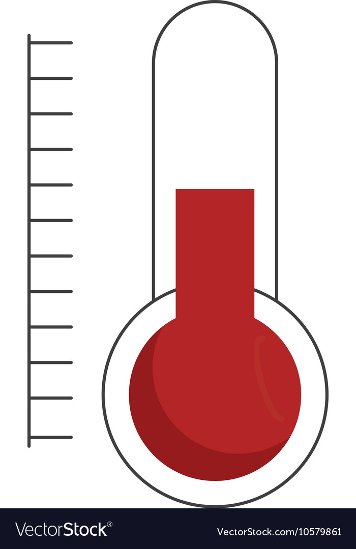 Thermometer temperature measurement