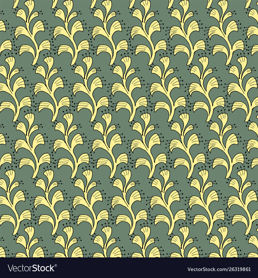 Universal different seamless pattern