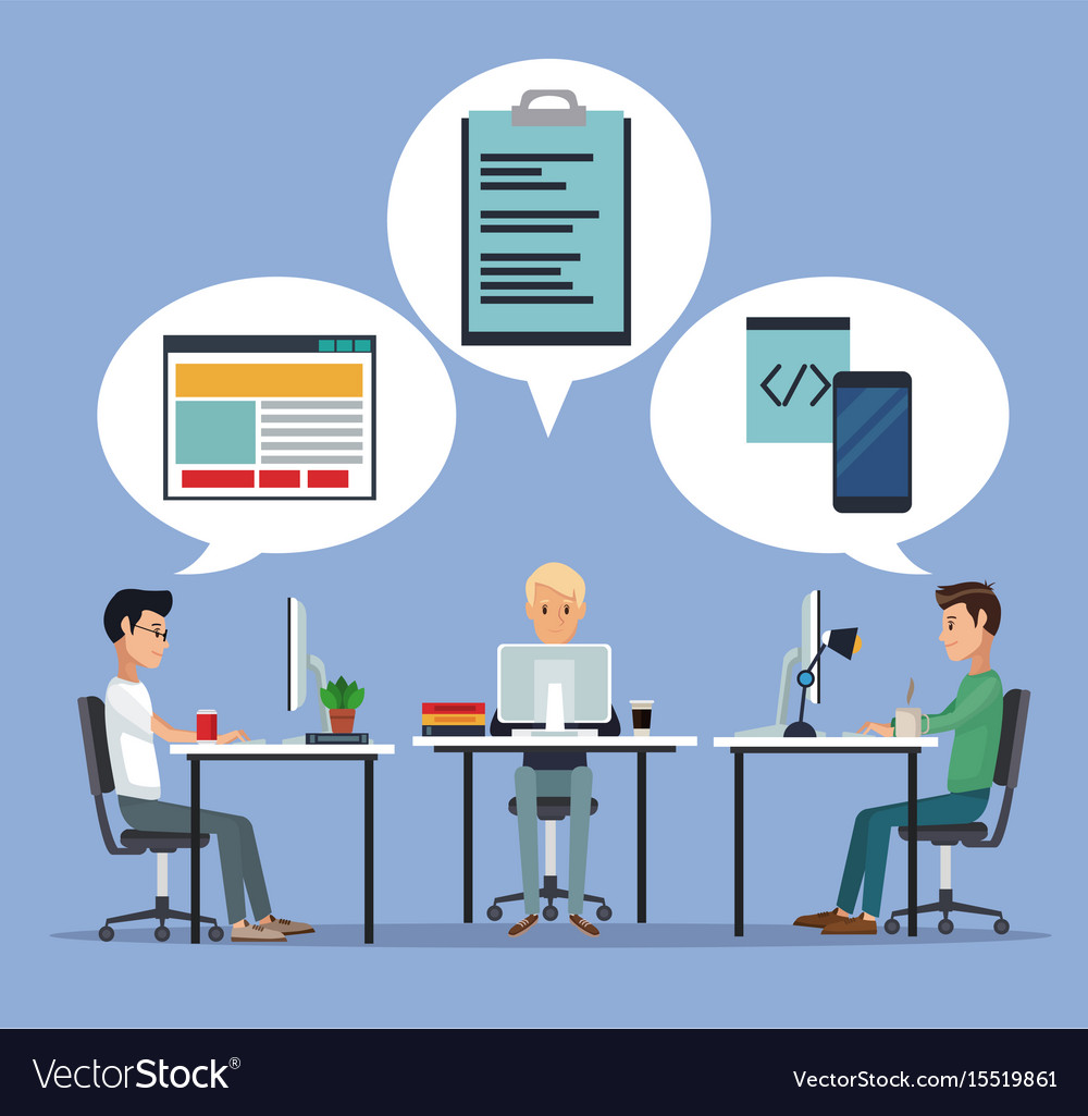 Web Developers Group