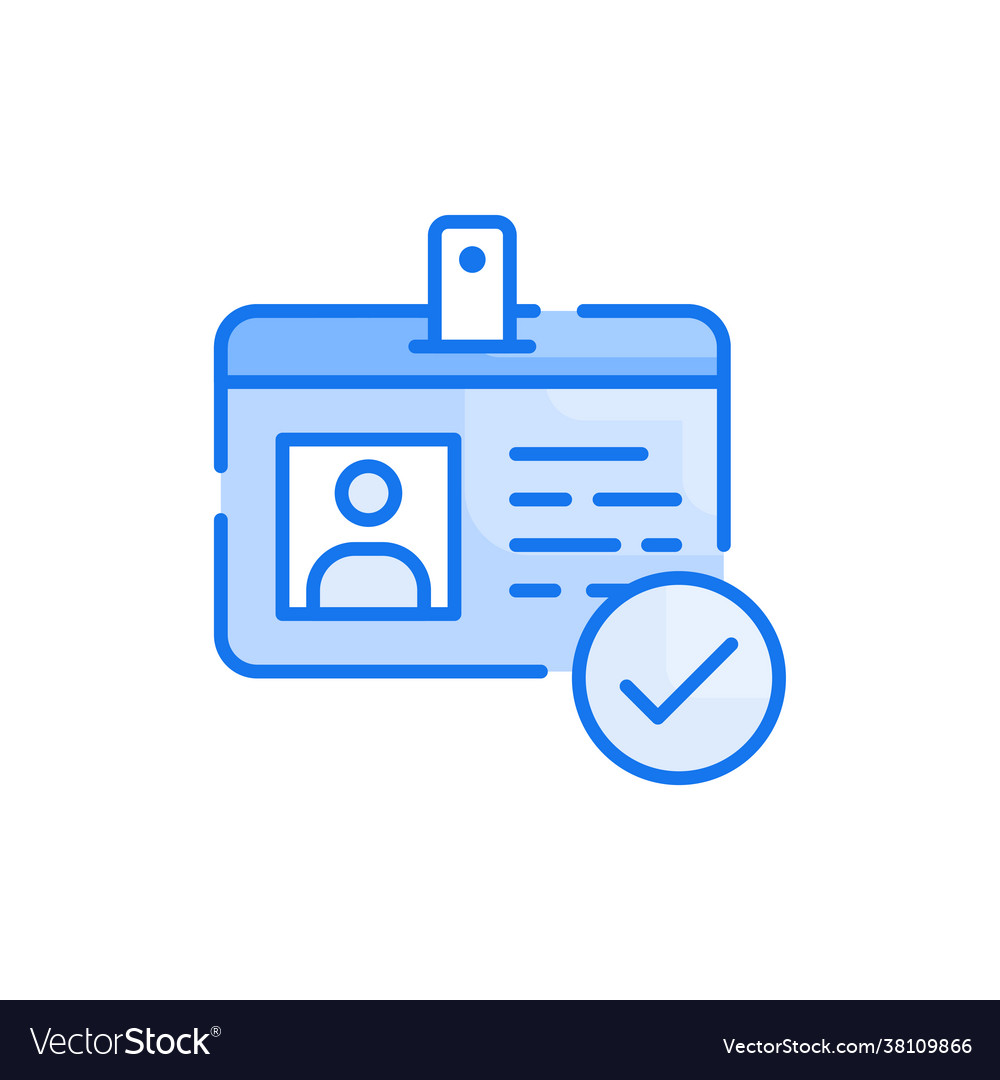 Authentication style