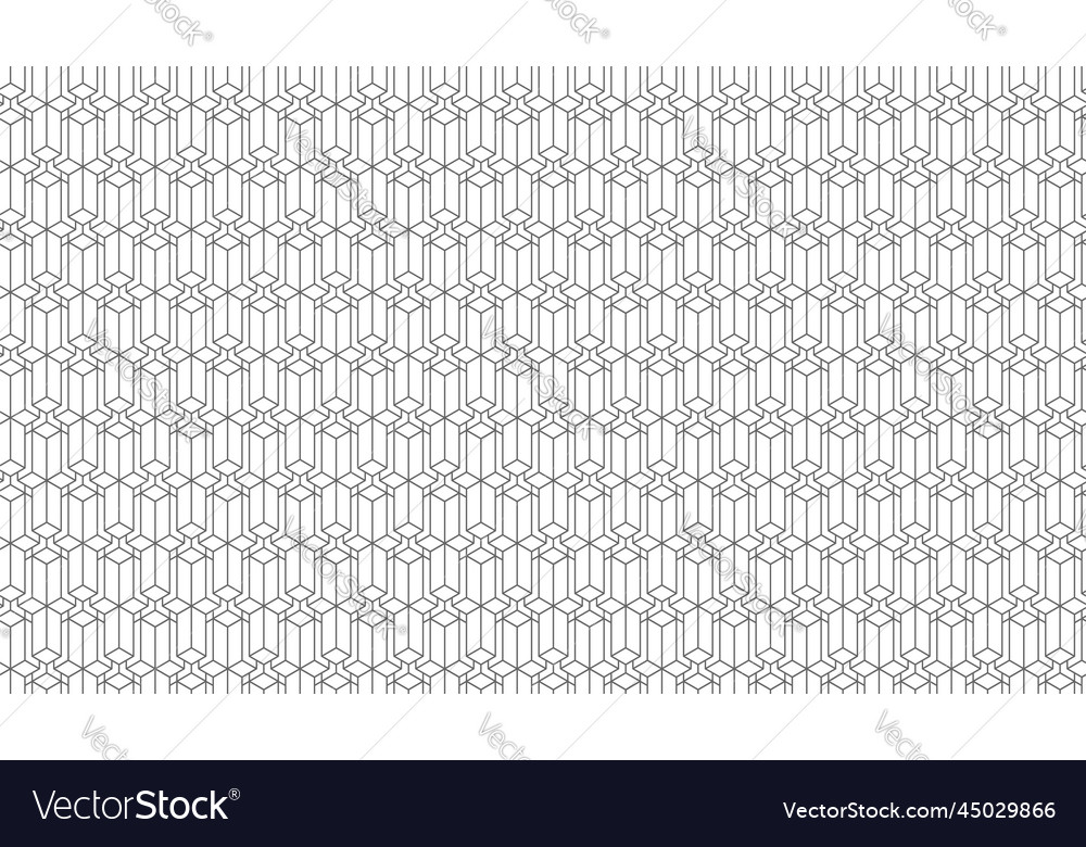 Geometric Pattern Background