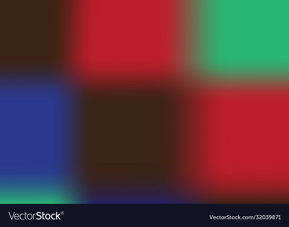 Digital gradient background elegant colorful