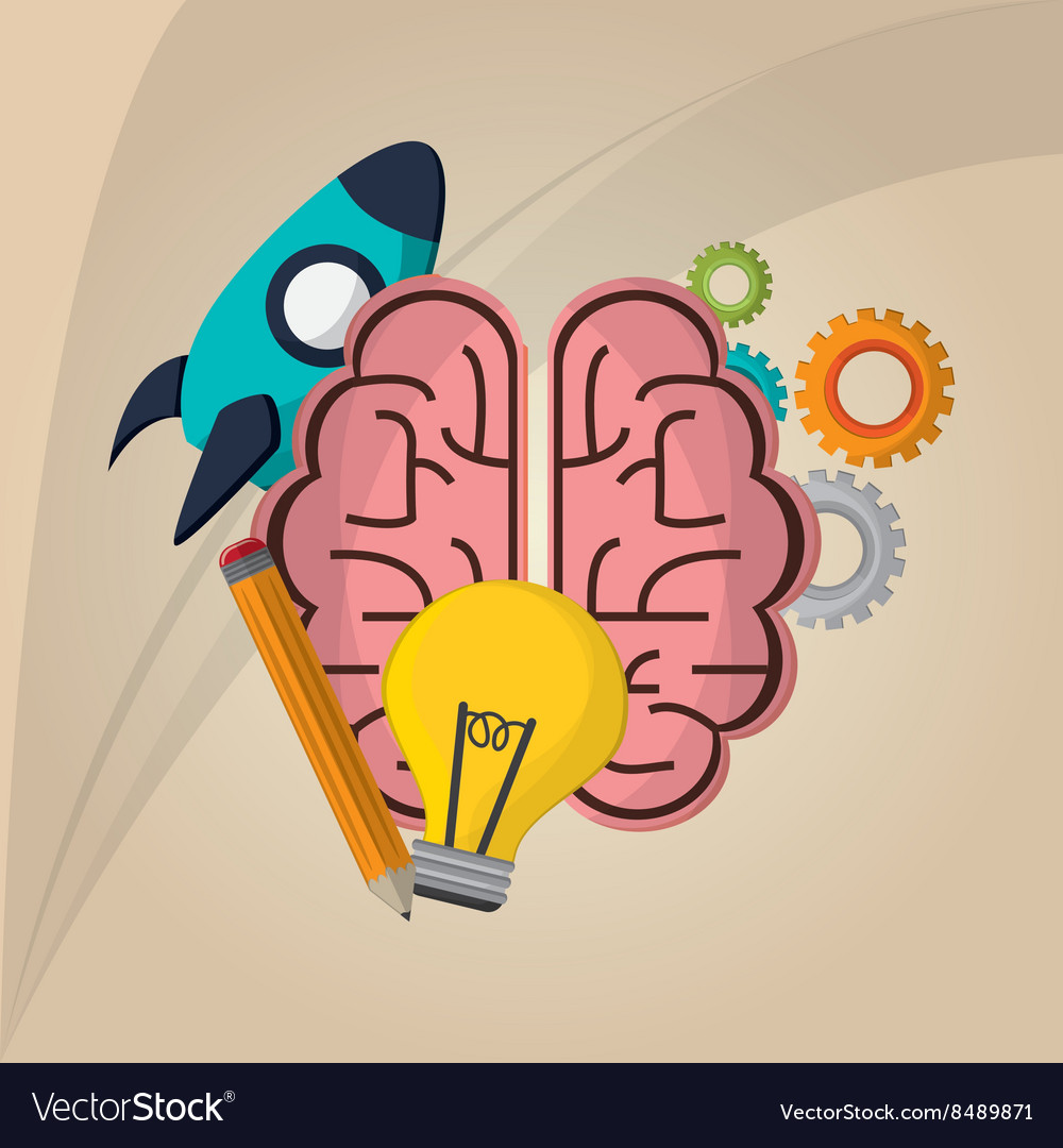 Flat about idea design