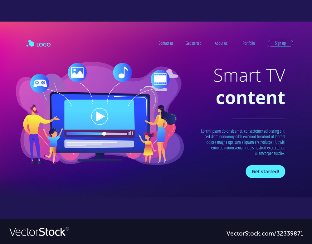 Smart contents