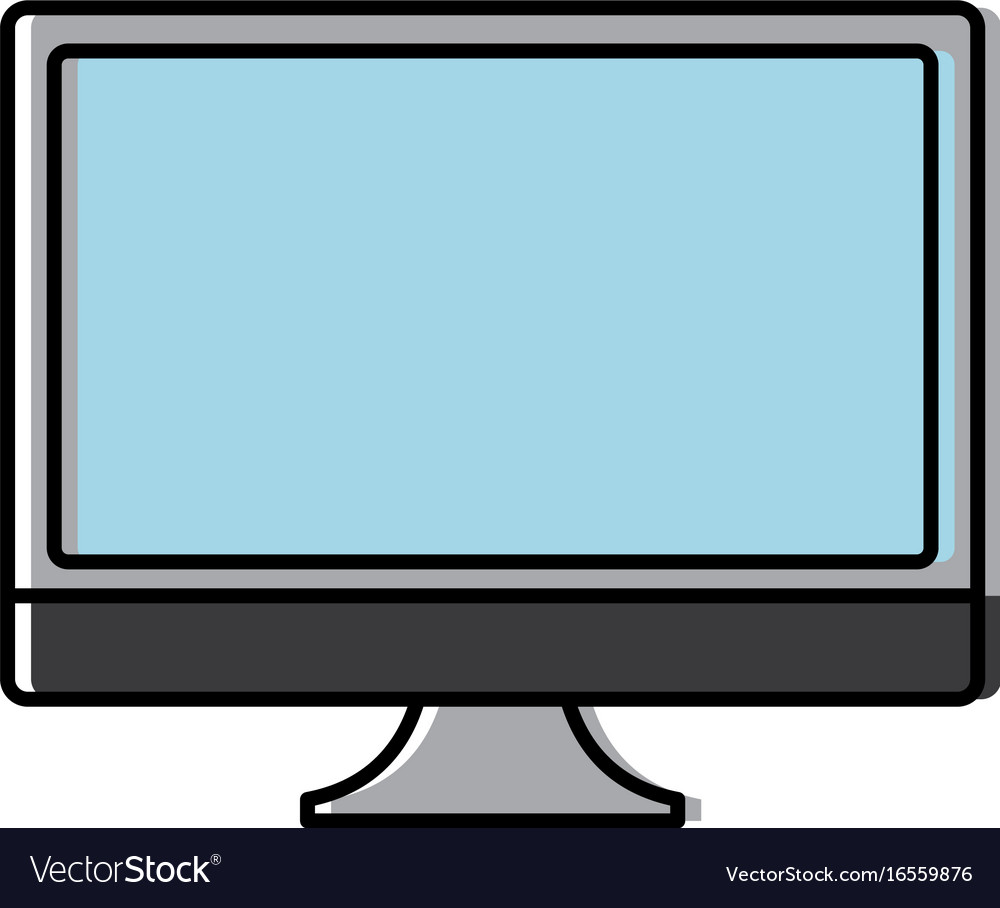 Computer icon image