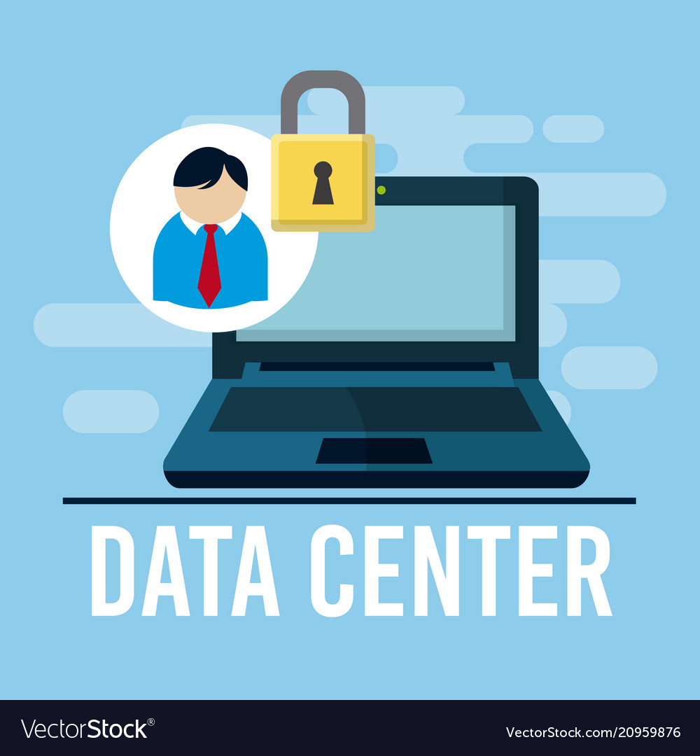 Data center technology