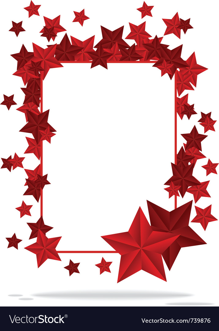 Defender of the Fatherland Day Star Frame