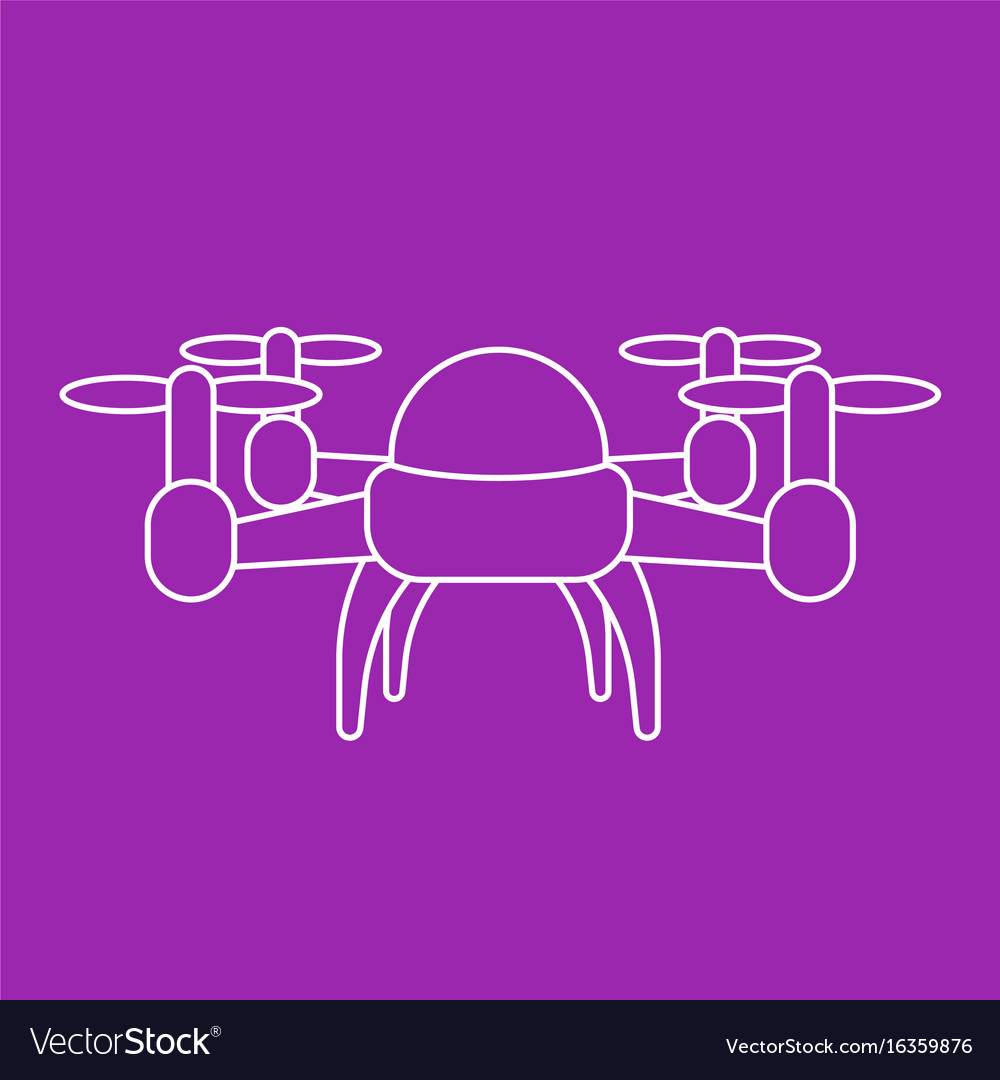 Drone linear
