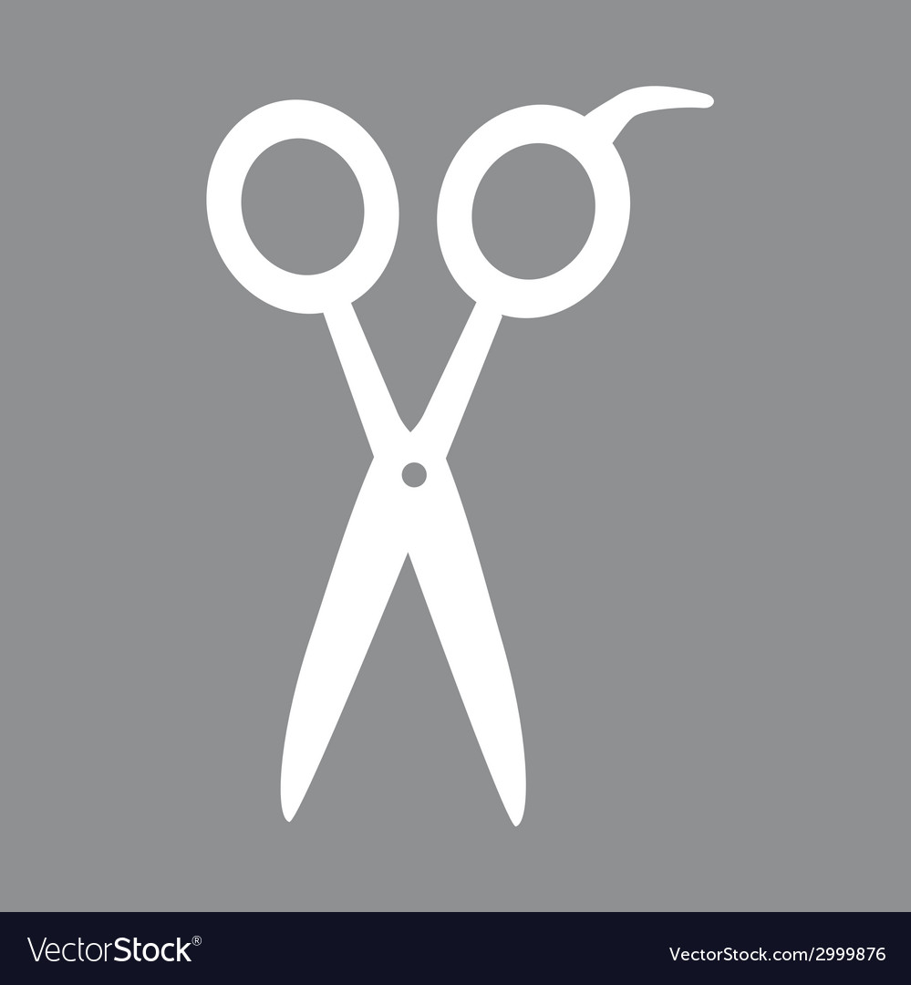 Scissors design