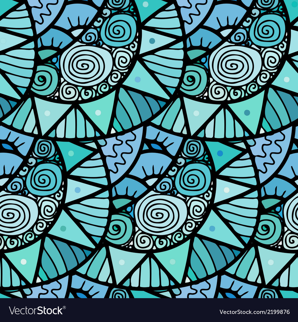 Seamless pattern
